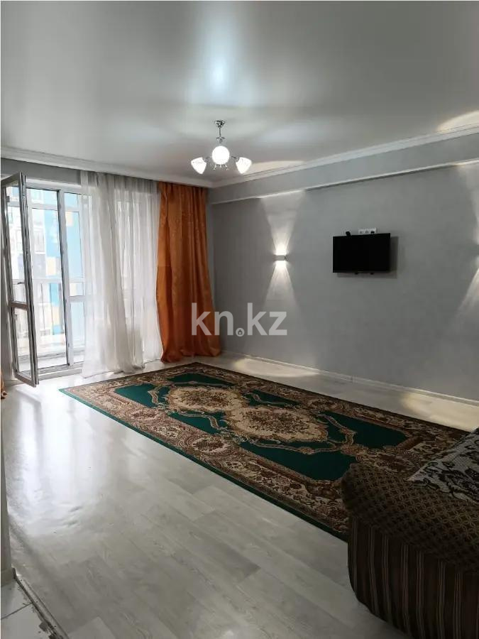 Продажа 1-комнатной квартиры, 51 м², ул. Алтын орда, дом  6/10 - Продажа  однокомнатных квартир в Алматы фото 1 из 3