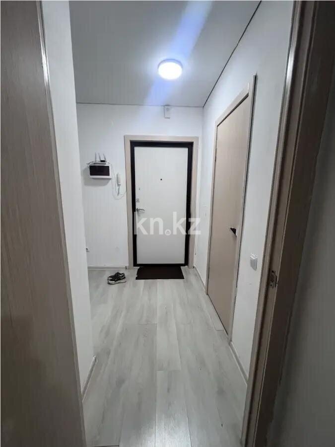 Продажа 1-комнатной квартиры, 33.5 м² в Астане - фото 4