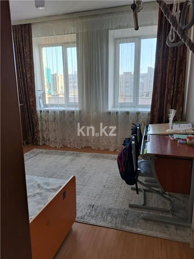 Продажа 2-комнатной квартиры, 60.6 м², пр. Республики, дом  43а в Астане - фото 2