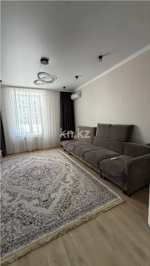 Продажа 2-комнатной квартиры, 75 м² - Продажа двухкомнатных квартир от собственников в Караганде фото 1 из 4