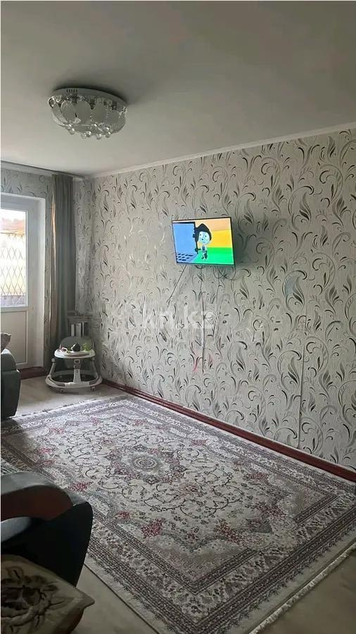 Продажа 1-комнатной квартиры, 30 м², ул. Орлова, дом  105 - Продажа квартир в Караганде фото 1 из 3
