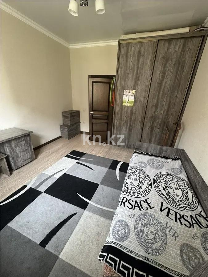 Продажа 3-комнатной квартиры, 77.5 м² в Алматы - фото 2