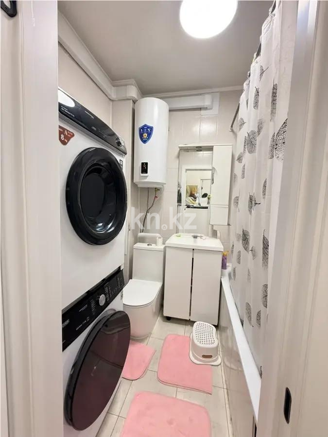 Продажа 1-комнатной квартиры, 35.5 м² в Астане - фото 3