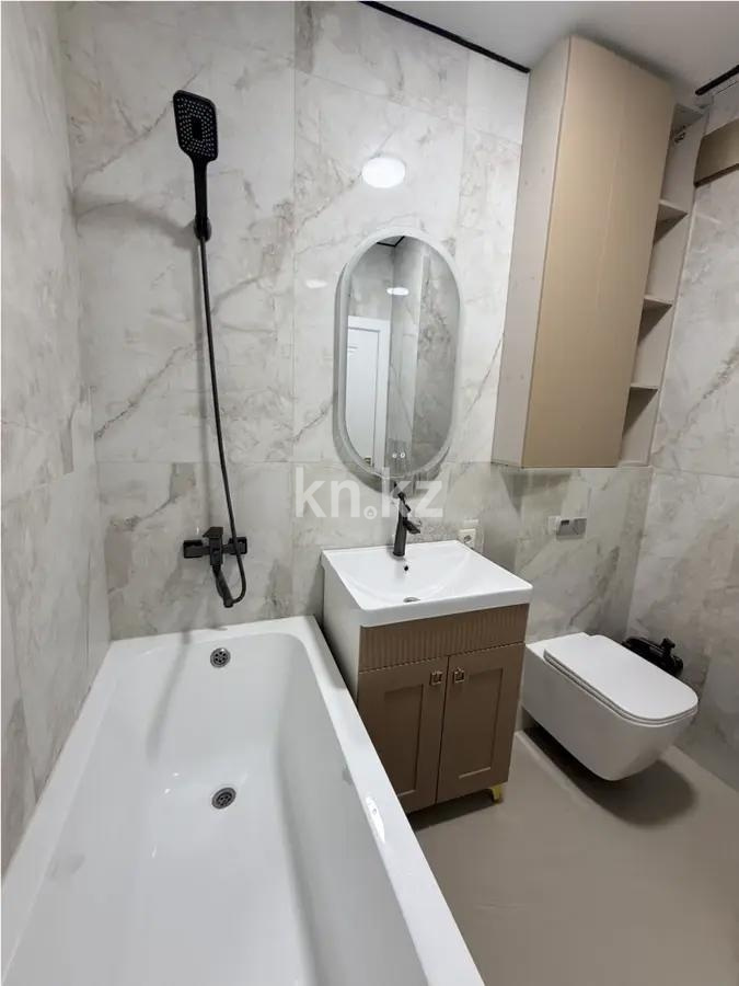 Продажа 2-комнатной квартиры, 48 м² в Алматы - фото 4