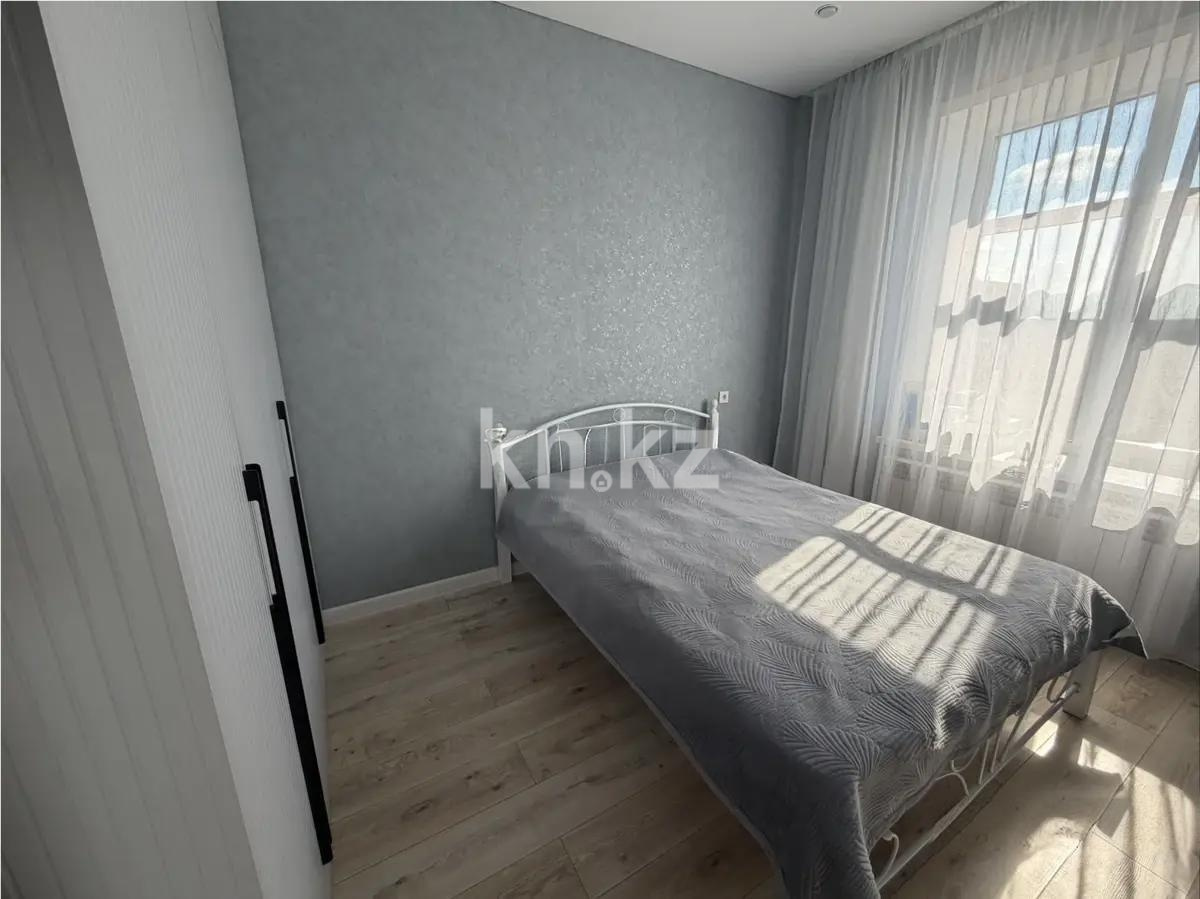 Продажа 3-комнатной квартиры, 88 м² - Продажа квартир от собственников в Караганде фото 2 из 3