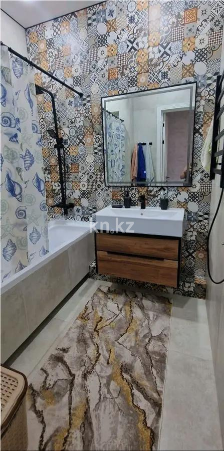 Продажа 2-комнатной квартиры, 72 м² в Алматы - фото 5