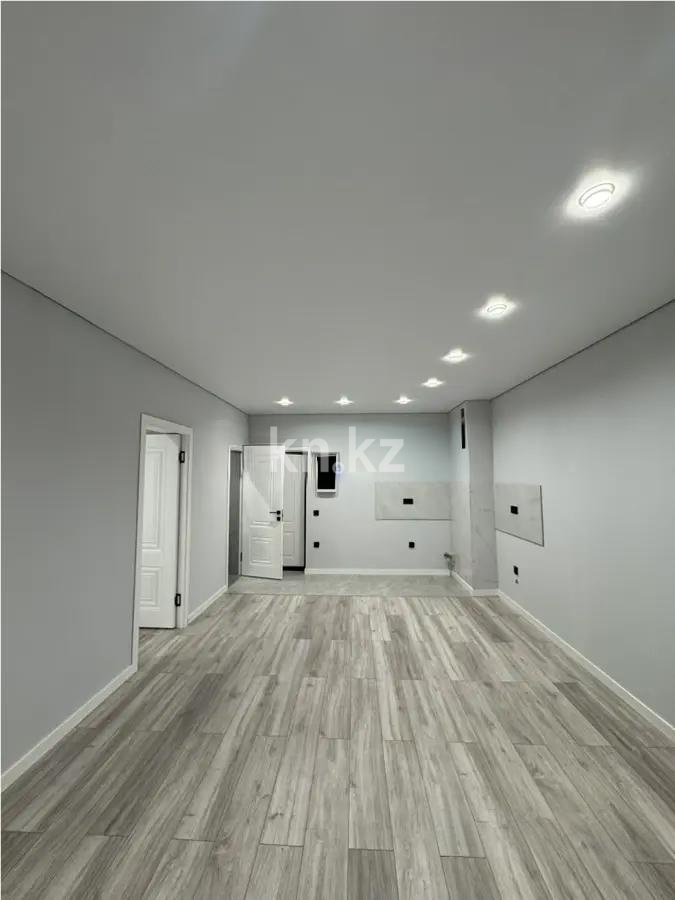 Продажа 1-комнатной квартиры, 40 м² в Алматы - фото 4