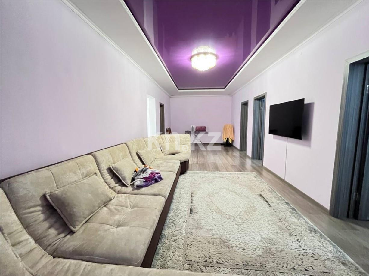 Продажа 5-комнатного дома, 226.5 м² - Продажа домов, коттеджей в Караганде фото 22 из 39