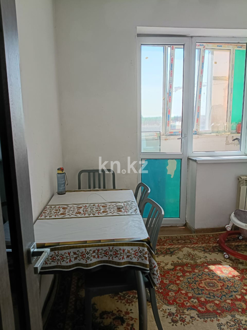 Продажа 1-комнатной квартиры, 42 м² - Продажа квартир в Казахстане - страница 33 фото 4 из 7