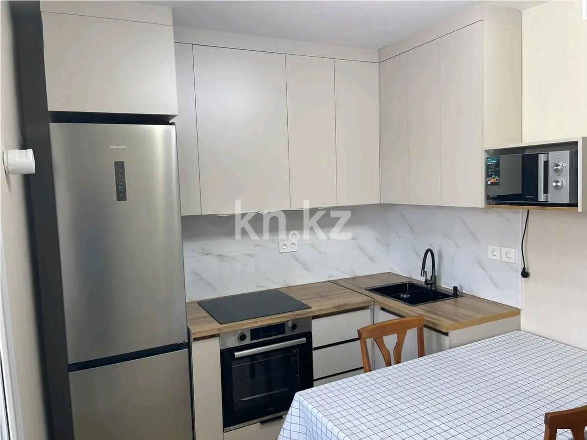 Продажа 1-комнатной квартиры, 34 м² в Астане - фото 2