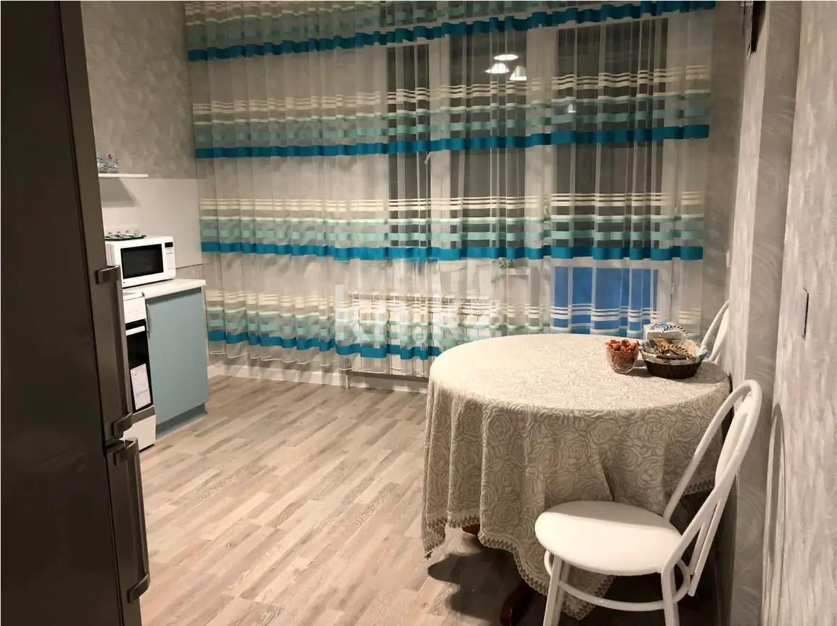 Продажа 1-комнатной квартиры, 43.1 м² - Продажа  однокомнатных квартир в новостройках Астаны - страница 8 фото 2 из 3