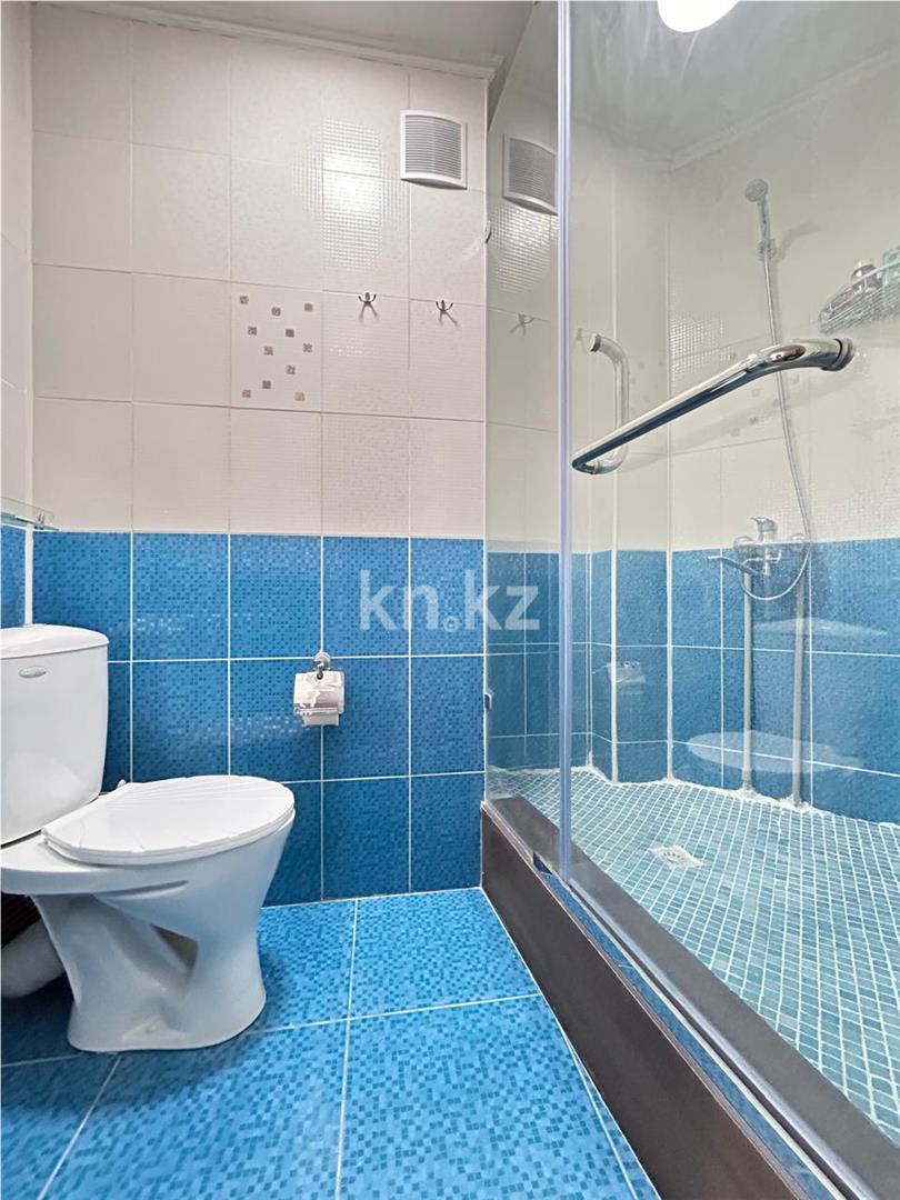 Продажа 1-комнатной квартиры, 42 м², ул. Кенесары - Продажа квартир в Астане фото 10 из 11