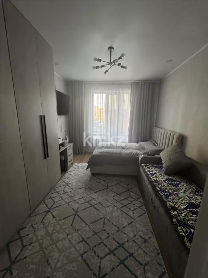 Продажа 3-комнатной квартиры, 86 м², ул. Дюсембекова, дом  83/1 - Продажа квартир в новостройках Караганды фото 2 из 7