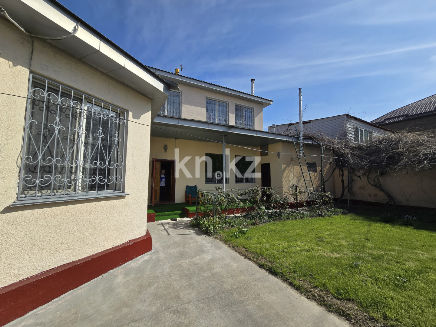 Продажа 8-комнатного дома, 198 м² - Продажа домов, коттеджей в Шымкенте фото 28 из 30