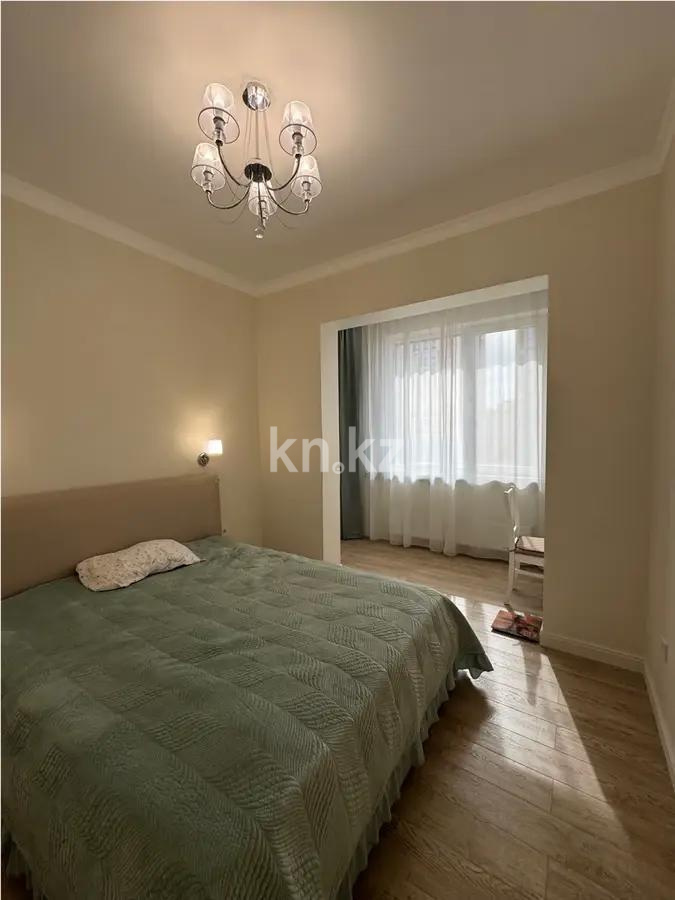 Продажа 3-комнатной квартиры, 82 м², пр. Серкебаева, дом  146 в Алматы - фото 2