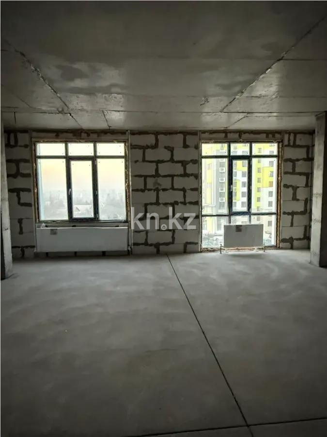 Продажа 2-комнатной квартиры, 48 м², мкр. Шугыла, дом  340/39 в Алматы