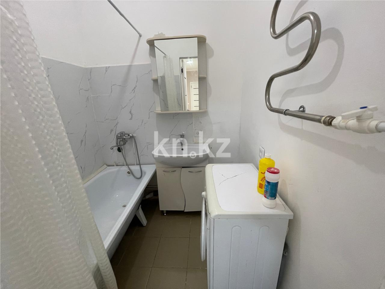 Продажа 2-комнатной квартиры, 72 м², ул. Момышулы - Продажа квартир в Караганде фото 8 из 16