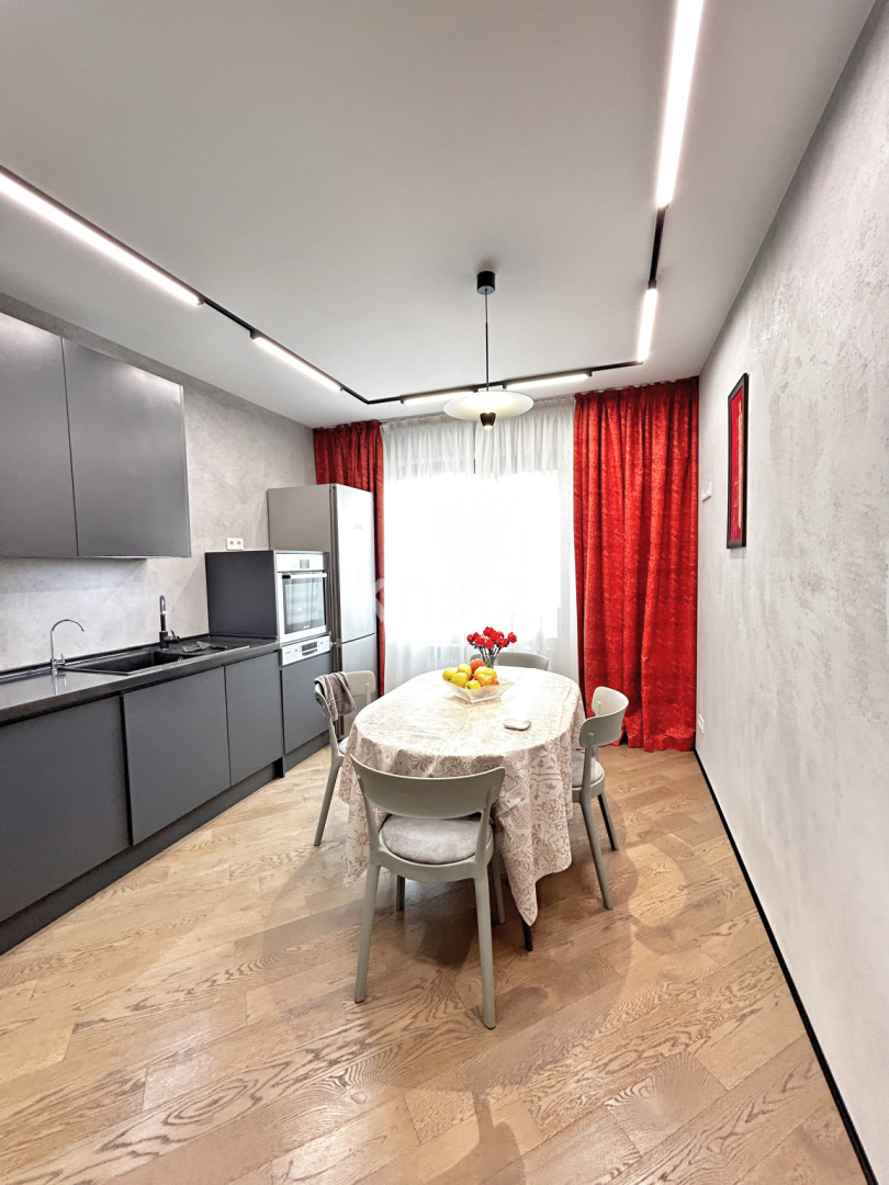 Продажа 3-комнатной квартиры, 100 м² в Алматы - фото 18