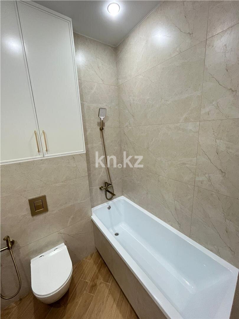 Продажа 1-комнатной квартиры, 44 м² в Астане - фото 7