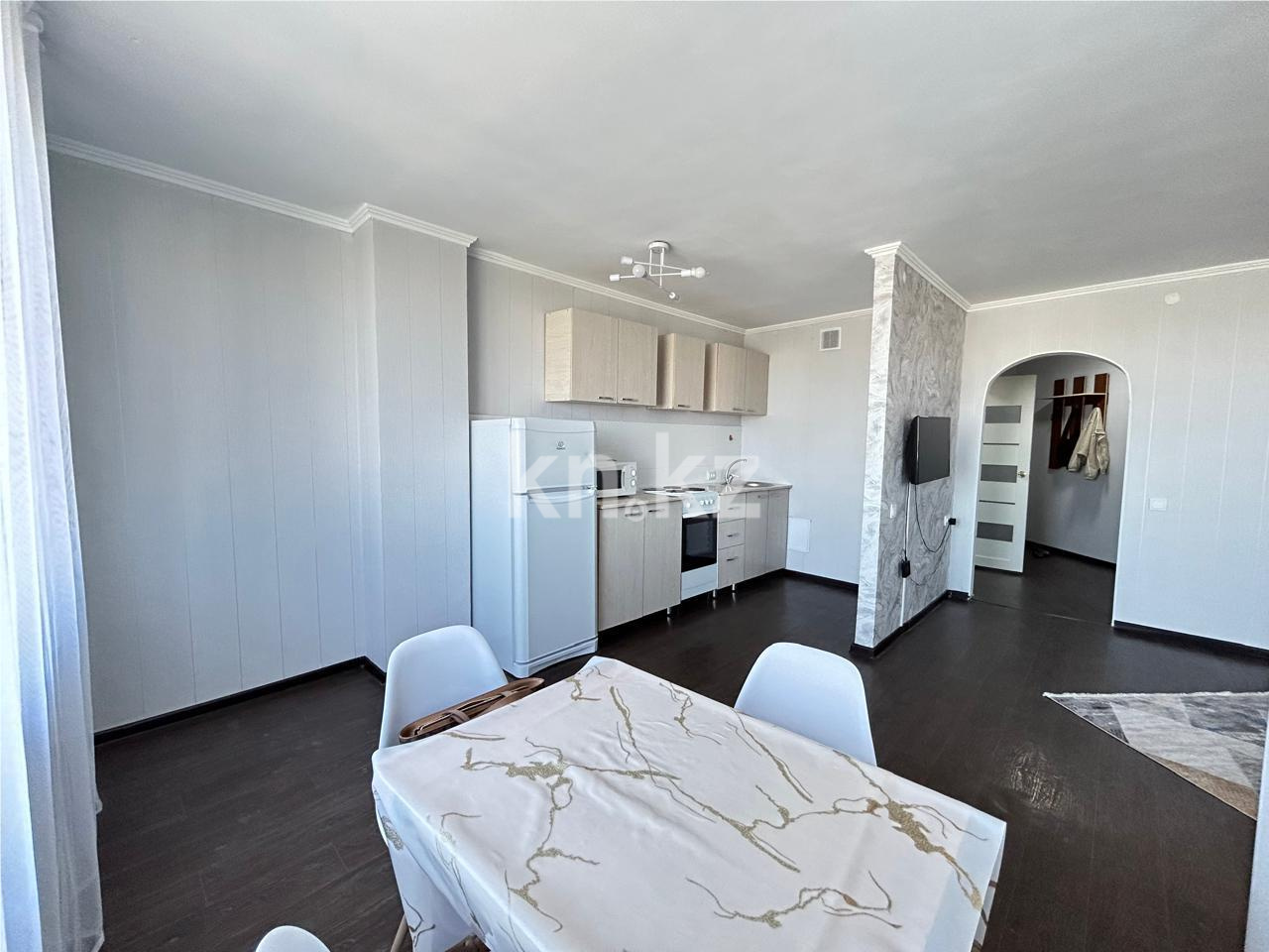 Продажа 1-комнатной квартиры, 42 м², ул. Кенесары - Продажа квартир в Астане фото 4 из 11