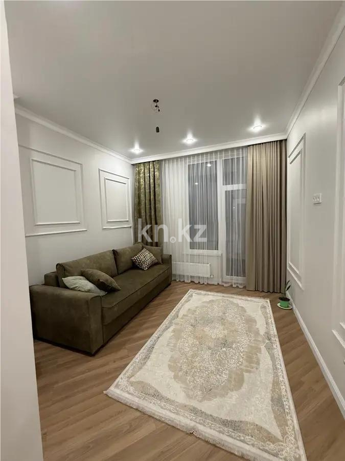 Продажа 3-комнатной квартиры, 90 м² в Астане - фото 2