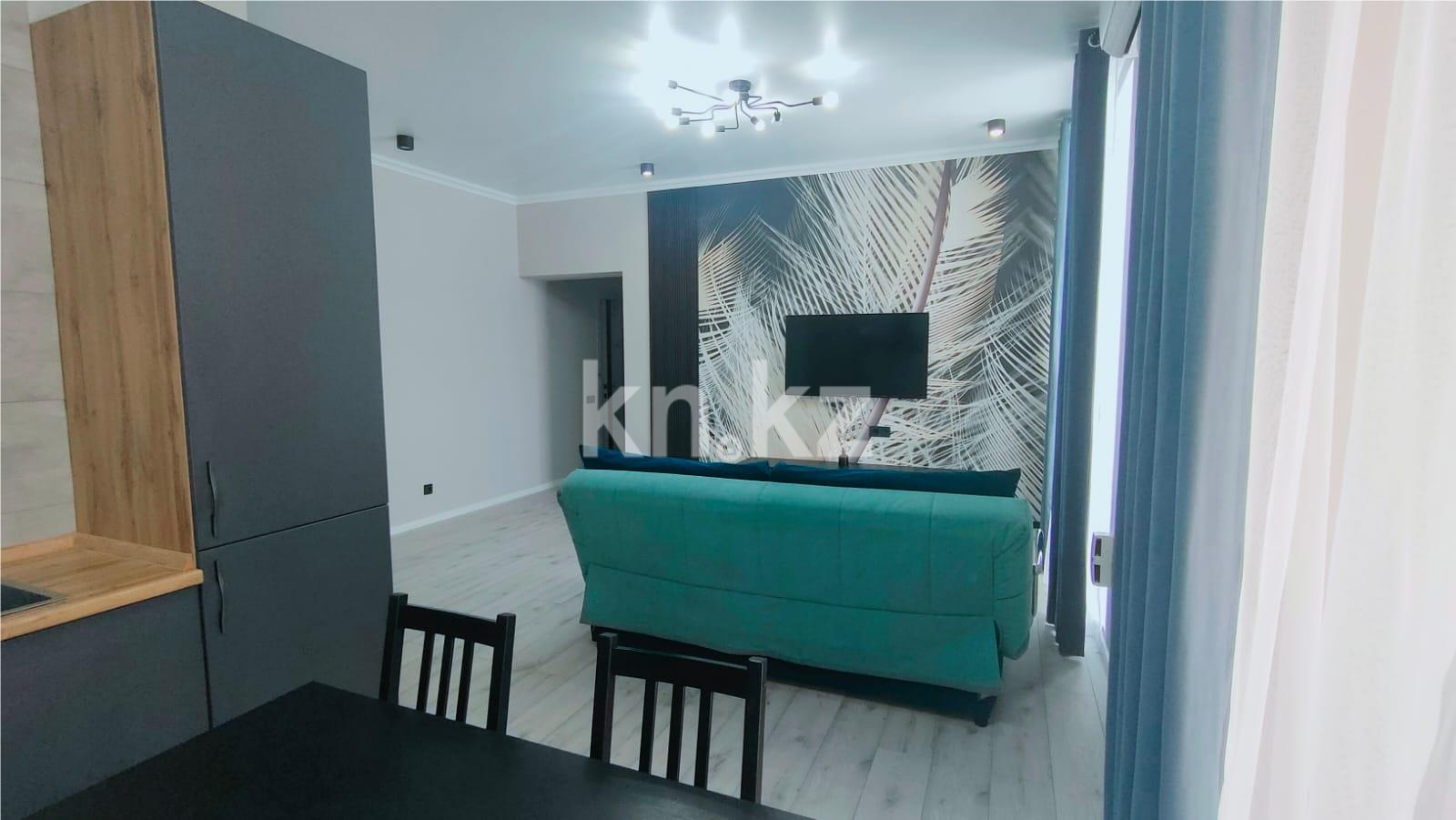 Продажа 3-комнатной квартиры, 79 м² - Продажа квартир в Караганде фото 5 из 21