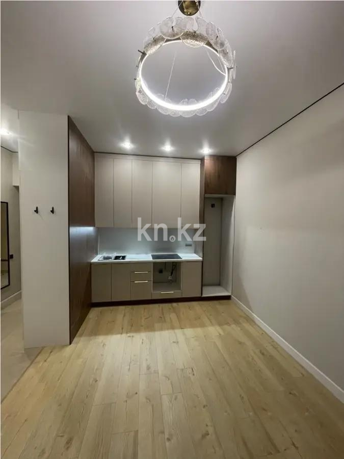 Продажа 2-комнатной квартиры, 35 м² в Алматы - фото 3