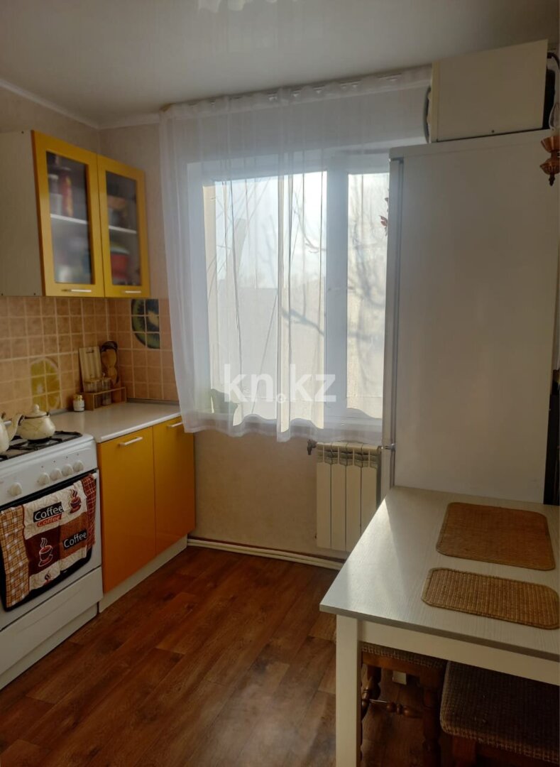 Продажа 1-комнатной квартиры, 31 м² в Уральске - фото 3