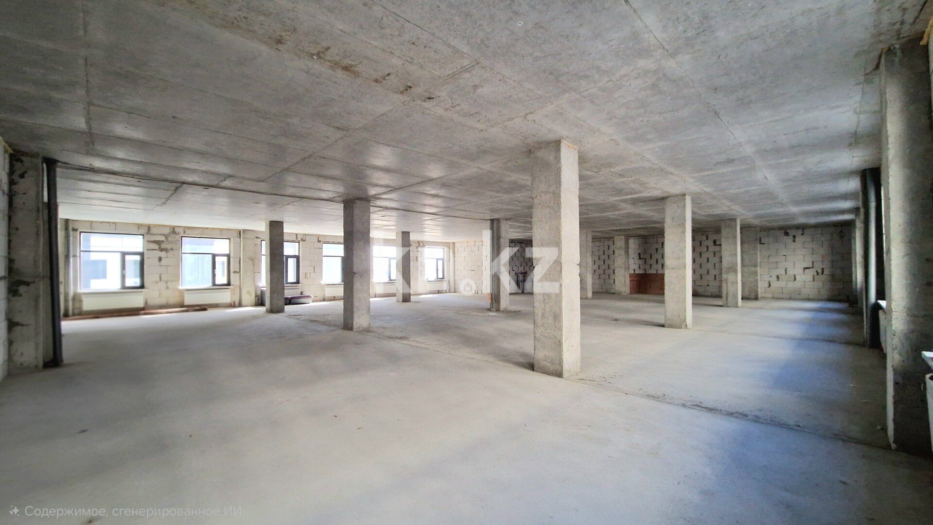 Продажа помещения, 643 м² в Астане - фото 5