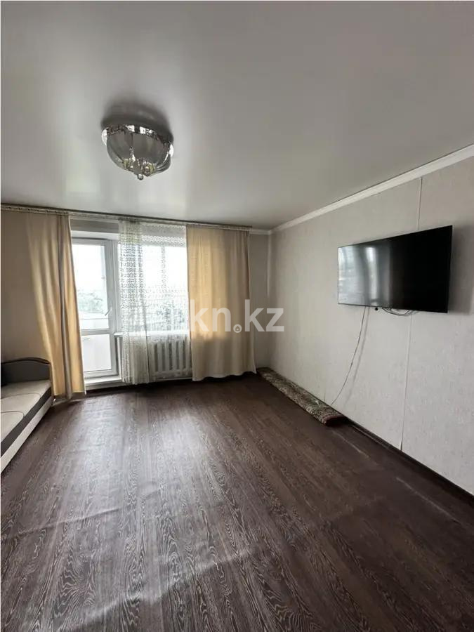 Продажа 3-комнатной квартиры, 65 м² - Продажа квартир от собственников в Караганде фото 1 из 6