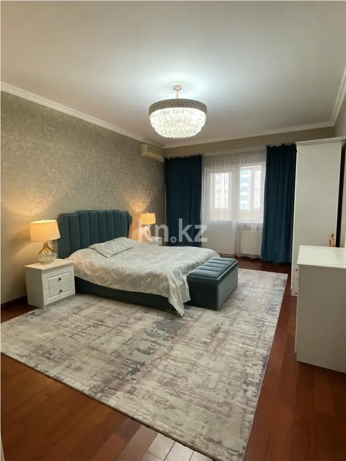 Продажа 4-комнатной квартиры, 145 м², ул. Курмангазы, дом  145 - Продажа  четырехкомнатных квартир в новостройках Алматы без посредников фото 2 из 6