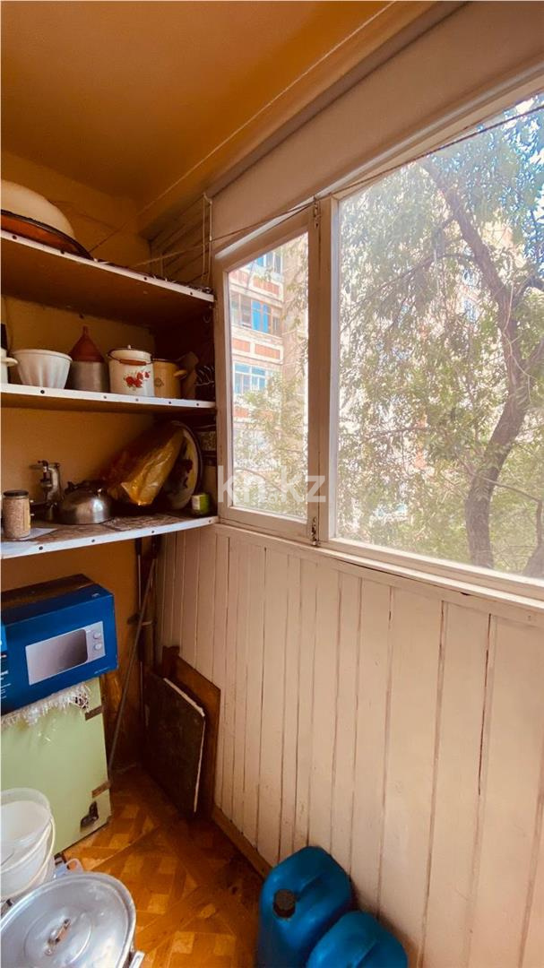 Продажа 3-комнатной квартиры, 62 м² - Продажа квартир в панельном доме в Караганде - страница 24 фото 8 из 14