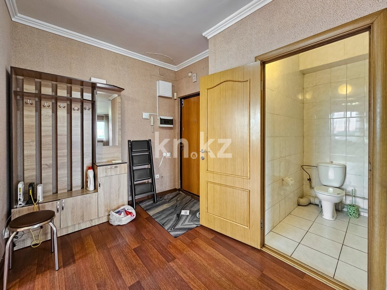 Продажа 3-комнатной квартиры, 147 м² в Алматы - фото 16