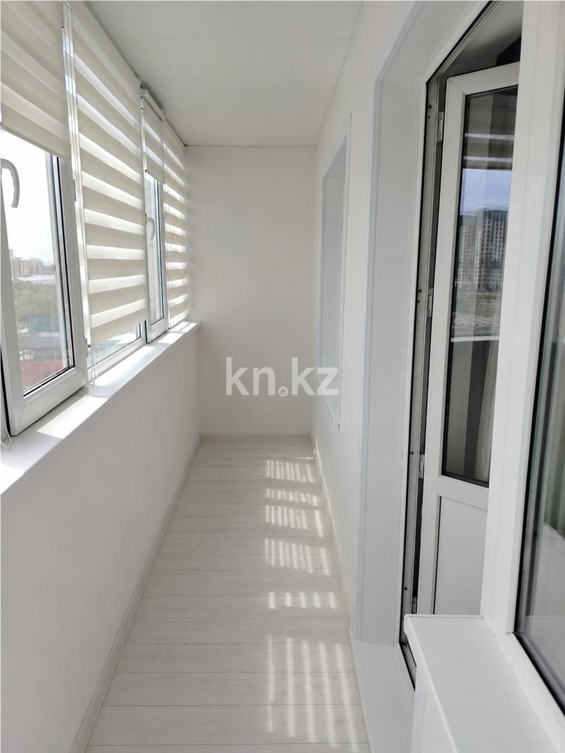 Продажа 2-комнатной квартиры, 47 м² - Продажа двухкомнатных квартир в Казахстане - страница 387 фото 5 из 6