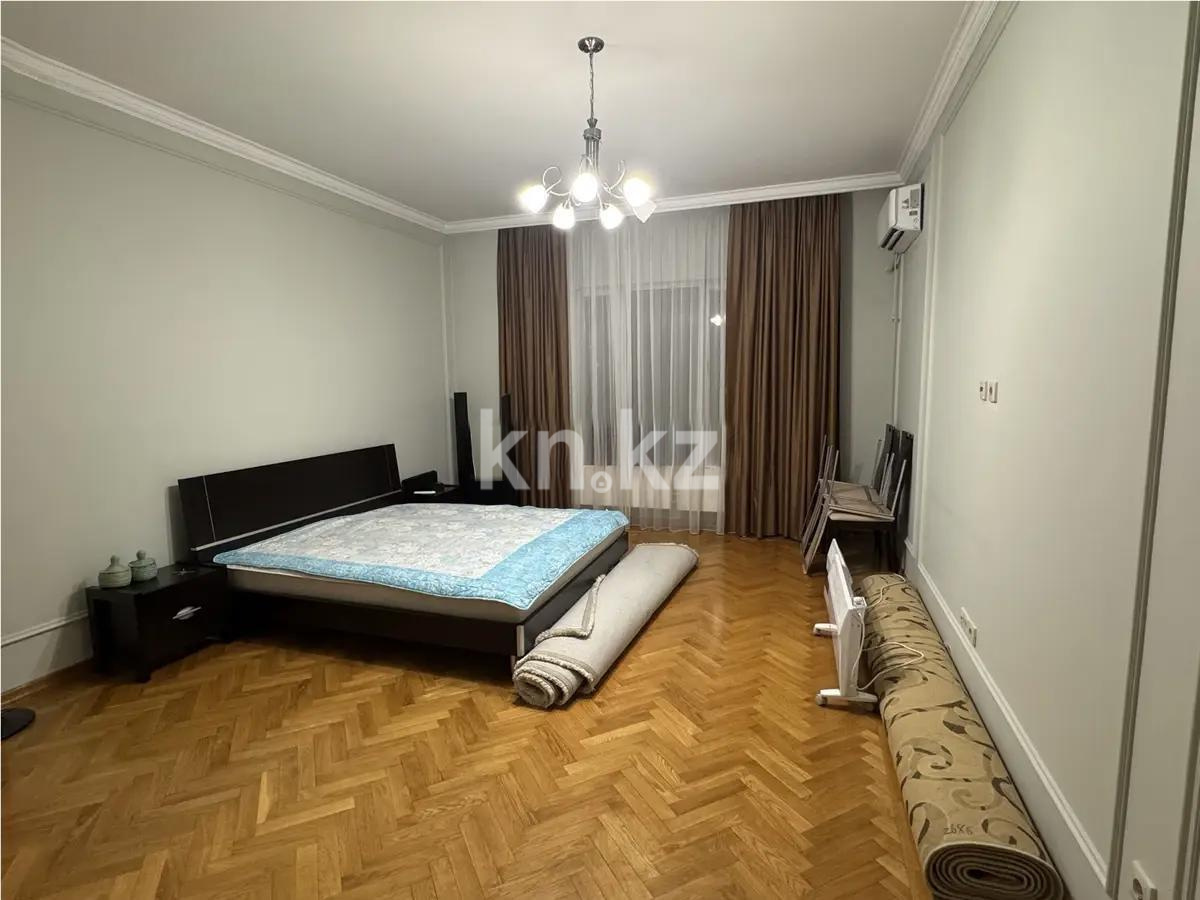 Продажа 4-комнатной квартиры, 175 м² - Продажа четырехкомнатных квартир в монолитно-каркасном доме в Казахстане фото 2 из 6
