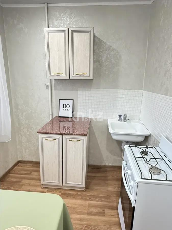 Продажа 1-комнатной квартиры, 31 м² - Продажа однокомнатных квартир в Караганде - страница 5 фото 5 из 18