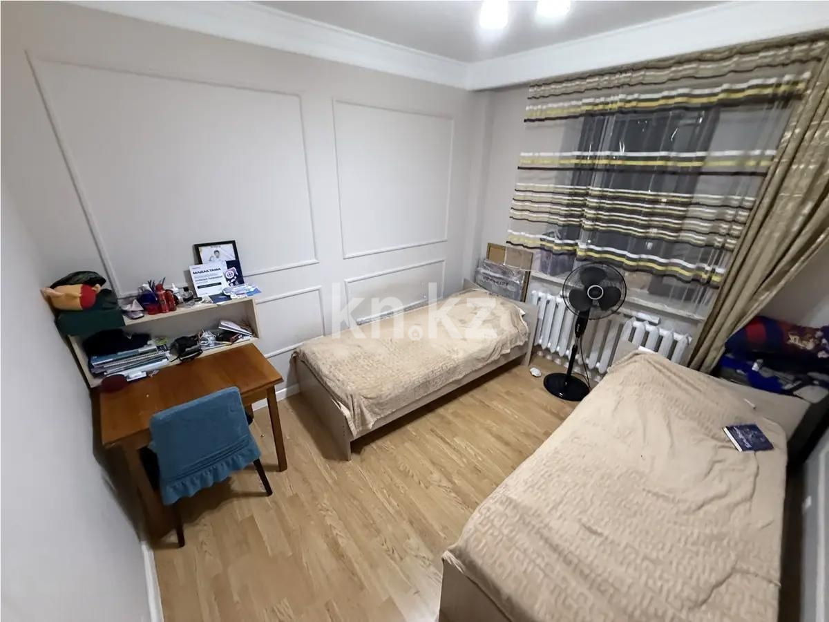 Продажа 4-комнатной квартиры, 105 м² в Астане - фото 3