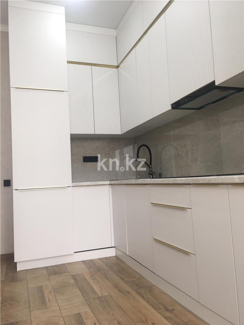 Продажа 1-комнатной квартиры, 44 м², 067 учетный квартал в Караганде - фото 5