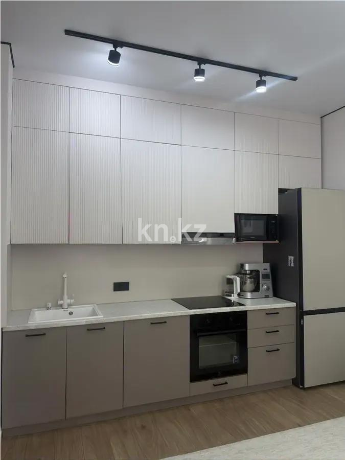 Продажа 3-комнатной квартиры, 71 м² в Астане - фото 2