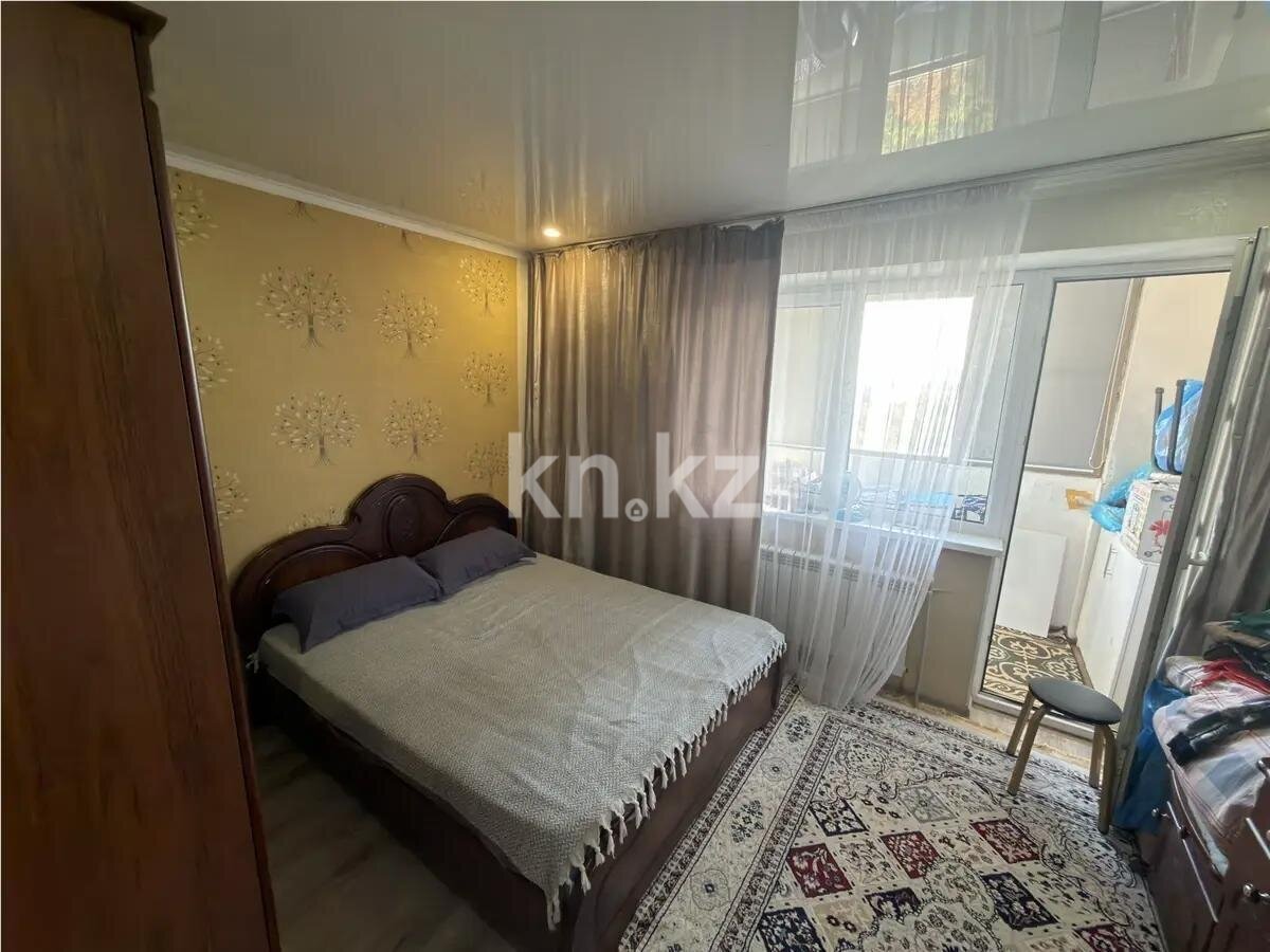 Продажа 2-комнатной квартиры, 55 м² в Алматы - фото 2