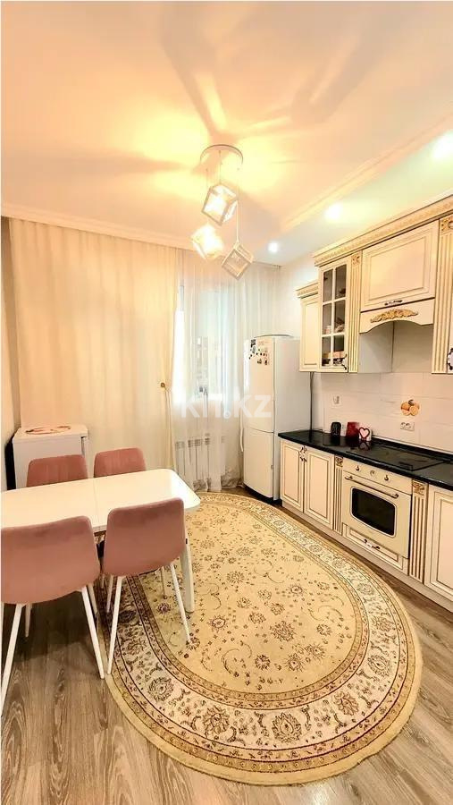 Продажа 2-комнатной квартиры, 60.3 м² - Продажа квартир от собственников в Астане фото 3 из 4