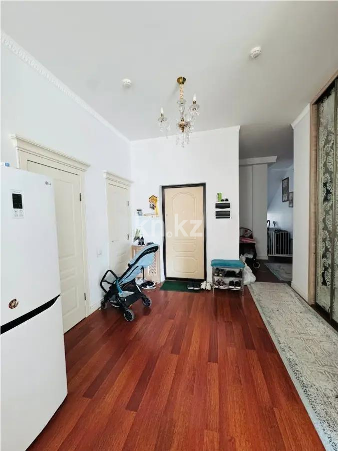 Продажа 3-комнатной квартиры, 135.7 м² в Астане - фото 4