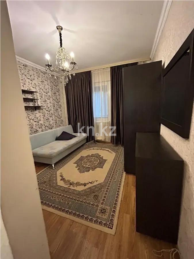 Продажа 1-комнатной квартиры, 31.7 м² - Продажа однокомнатных квартир в Алматы - страница 23 фото 1 из 3