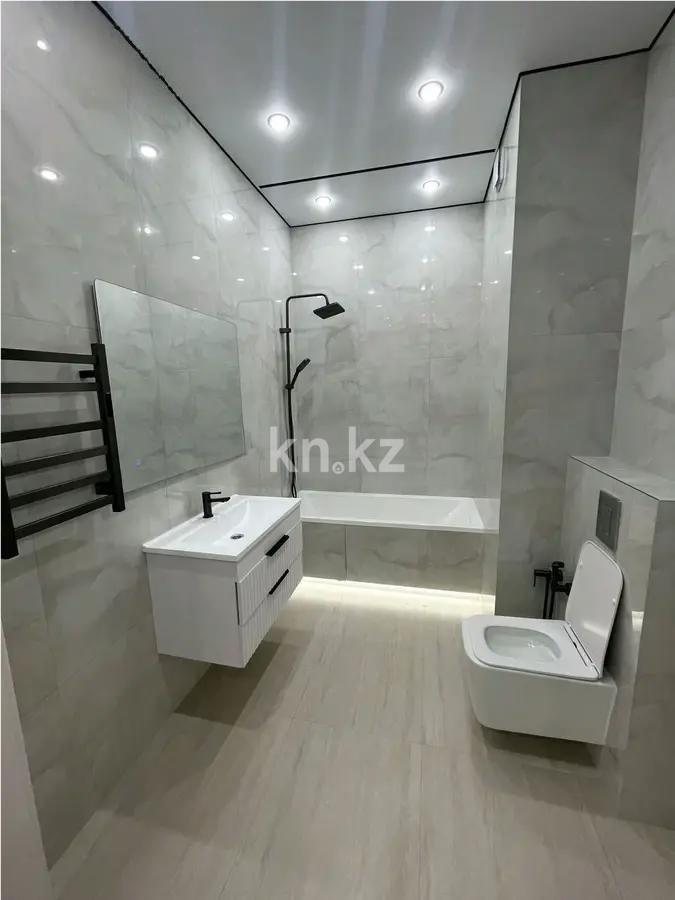 Продажа 3-комнатной квартиры, 67 м² - Продажа трехкомнатных квартир от собственников в Астане фото 5 из 5