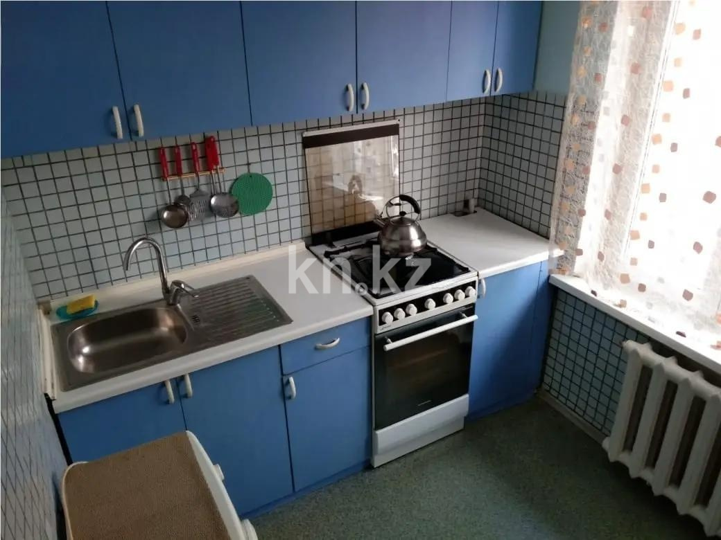 Продажа 2-комнатной квартиры, 44 м² в Алматы - фото 3