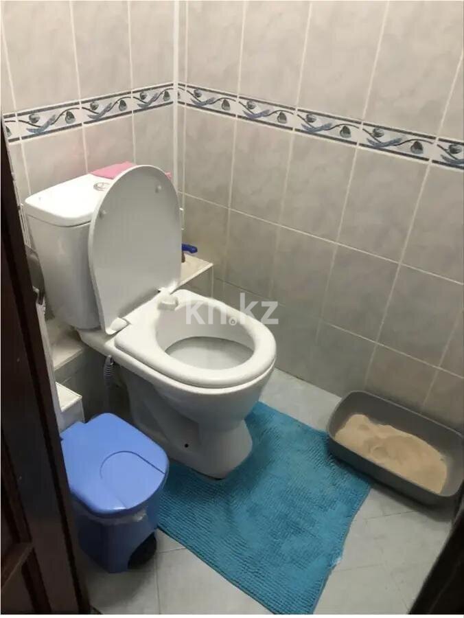 Продажа 3-комнатной квартиры, 72 м² в Алматы - фото 4