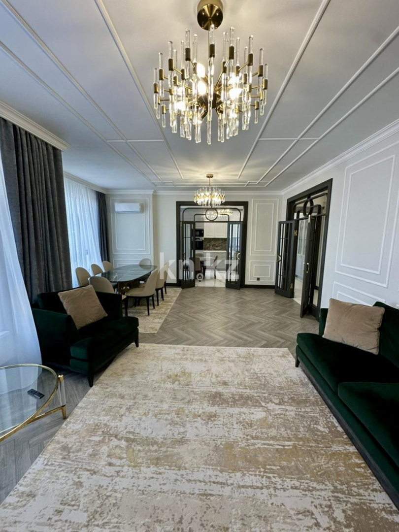 Продажа 4-комнатной квартиры, 170 м² - Продажа четырехкомнатных квартир от собственников в Астане - страница 13 фото 3 из 40