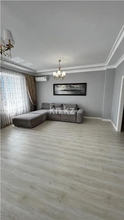 Продажа 4-комнатной квартиры, 165 м², ул. Кунаева, дом  14 - Продажа квартир в Астане фото 1 из 6