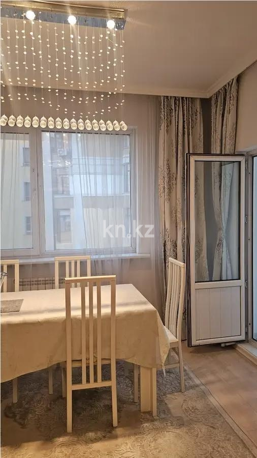 Продажа 3-комнатной квартиры, 129 м² - Продажа недвижимости в Астане - страница 33 фото 2 из 4