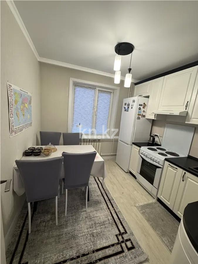 Продажа 3-комнатной квартиры, 65 м² - Продажа недвижимости в Караганде - страница 4 фото 4 из 8
